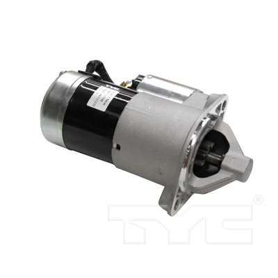 Starter Motor - TYC 1-17708