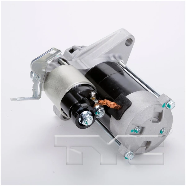 Starter Motor - TYC 1-17703