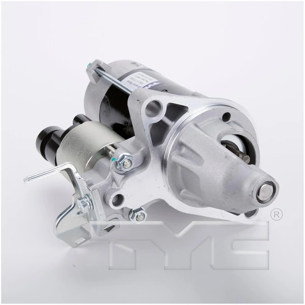 Starter Motor - TYC 1-17703