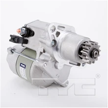 TYC 1-17715 Starter