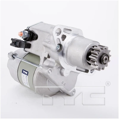 TYC 1-17715 Starter