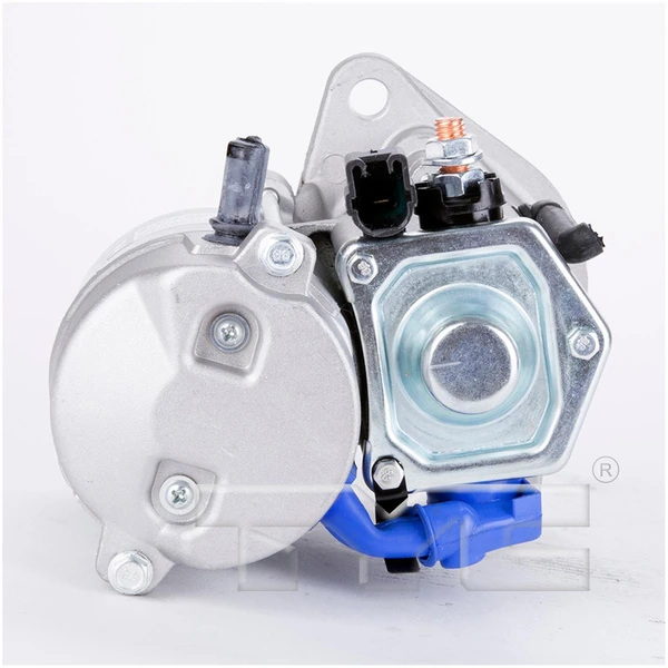 Starter Motor - TYC 1-17727