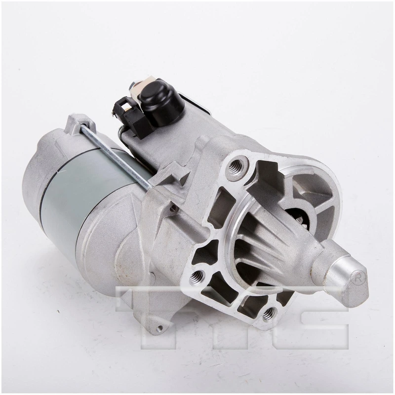 Starter Motor - TYC 1-17735