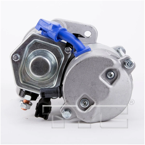 Starter Motor - TYC 1-17747