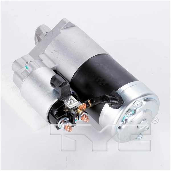 Starter Motor - TYC 1-17754