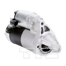 Starter Motor - TYC 1-17754