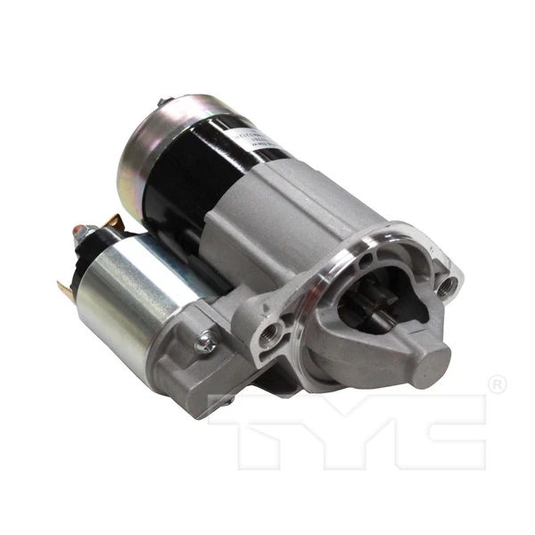 Starter Motor - TYC 1-17761