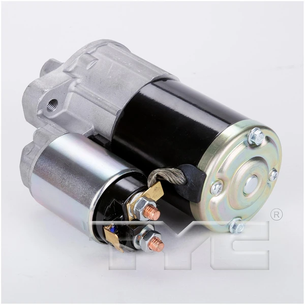 Starter Motor - TYC 1-17775