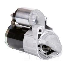 Starter Motor - TYC 1-17775