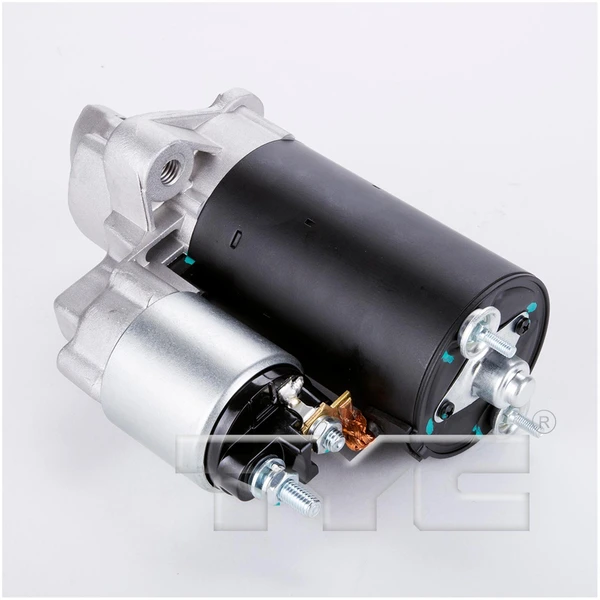 Starter Motor - TYC 1-17778