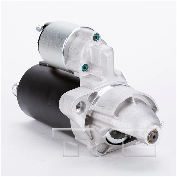 Starter Motor - TYC 1-17778