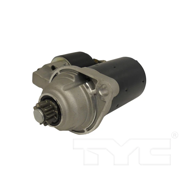 Starter Motor - TYC 1-17780