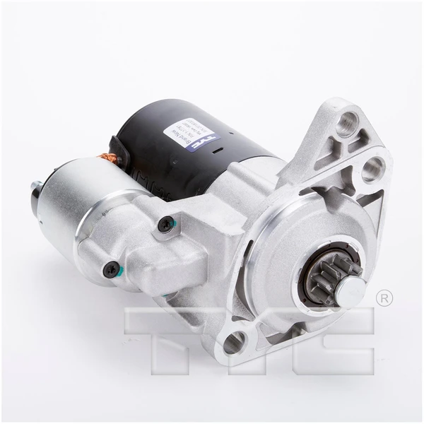 Starter Motor - TYC 1-17781