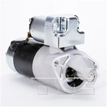 Starter Motor - TYC 1-17783