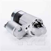 Starter Motor - TYC 1-17795