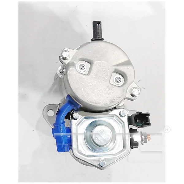 Starter Motor - TYC 1-17791