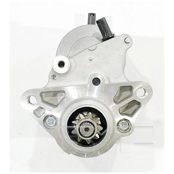 Starter Motor - TYC 1-17791