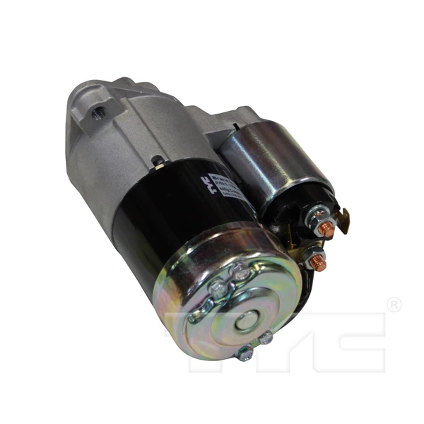 Starter Motor - TYC 1-17810