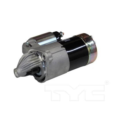 Starter Motor - TYC 1-17810