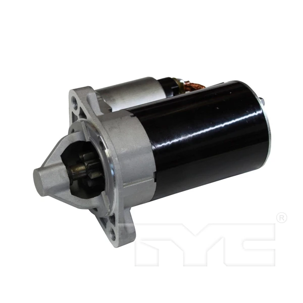 Starter Motor - TYC 1-17826