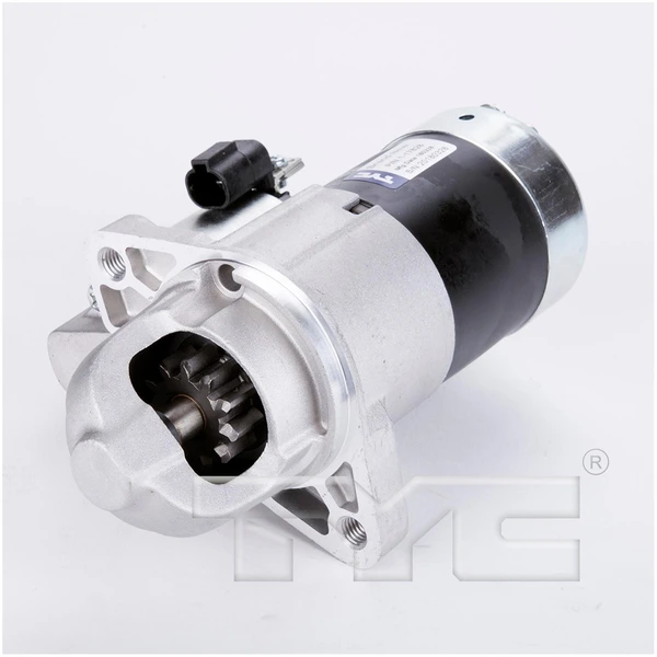 Starter Motor - TYC 1-17828