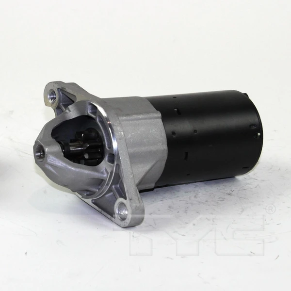 Starter Motor - TYC 1-17822