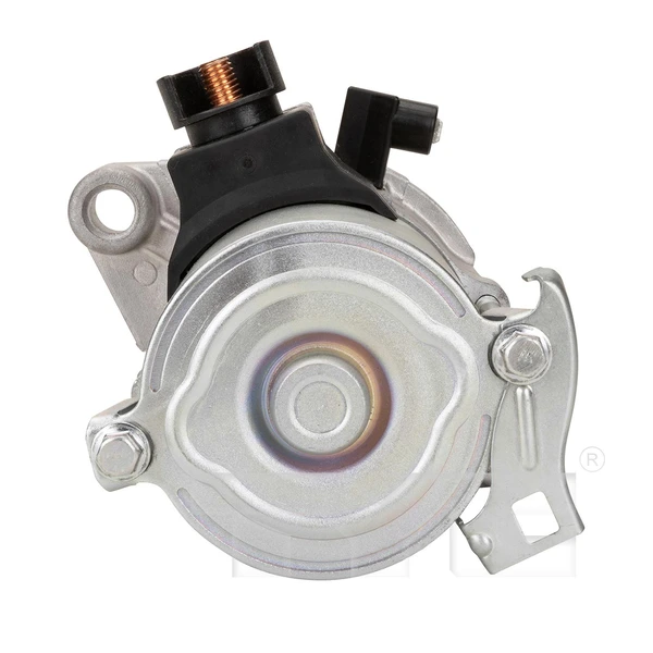 Starter Motor - TYC 1-17844