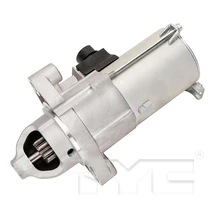 Starter Motor - TYC 1-17844