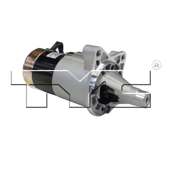 Starter Motor - TYC 1-17848