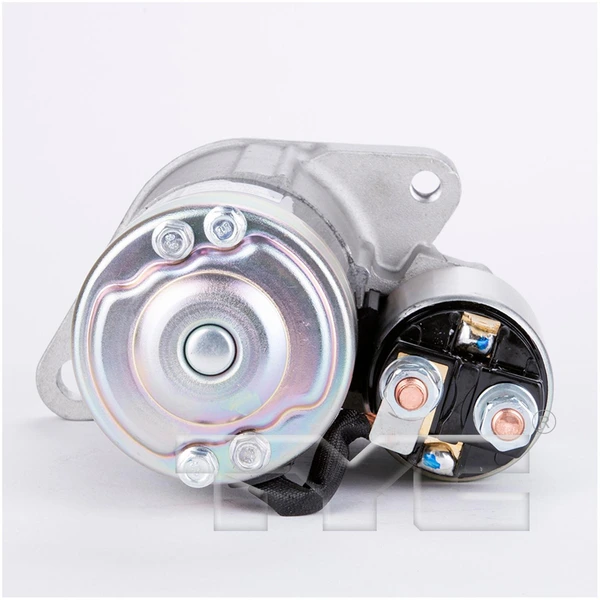 Starter Motor - TYC 1-17849