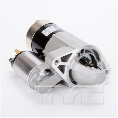 Starter Motor - TYC 1-17849