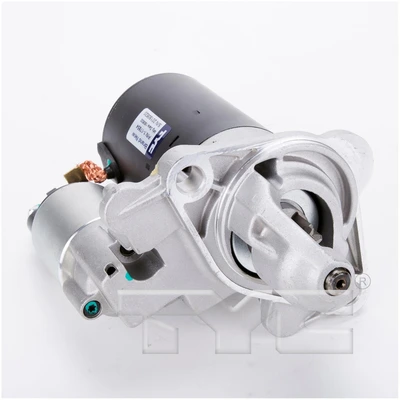 Starter Motor - TYC 1-17854