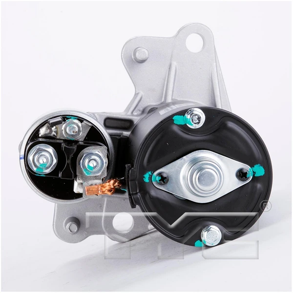 Starter Motor - TYC 1-17855