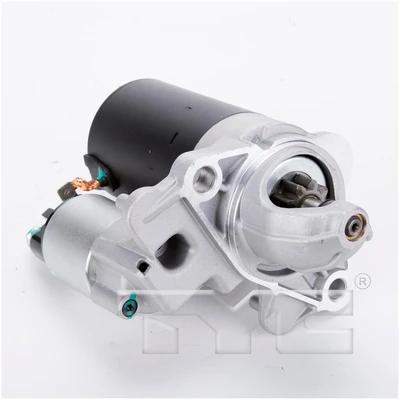 Starter Motor - TYC 1-17855