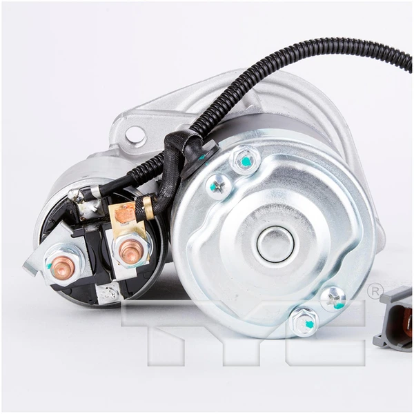 Starter Motor - TYC 1-17859