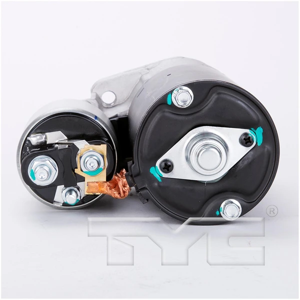 Starter Motor - TYC 1-17852