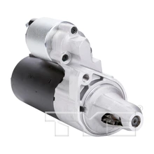 Starter Motor - TYC 1-17852