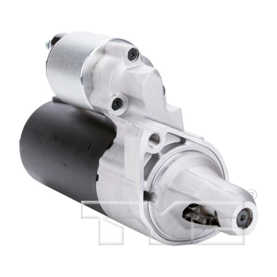 Starter Motor - TYC 1-17852