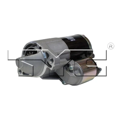 Starter Motor - TYC 1-17874