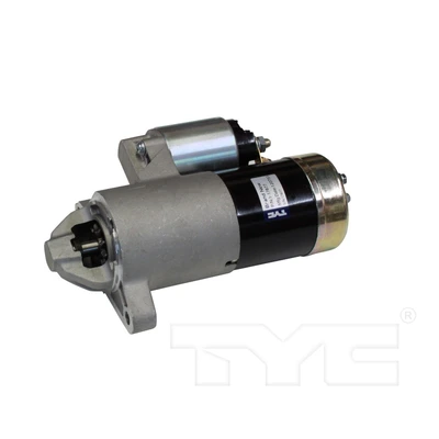 Starter Motor - TYC 1-17877