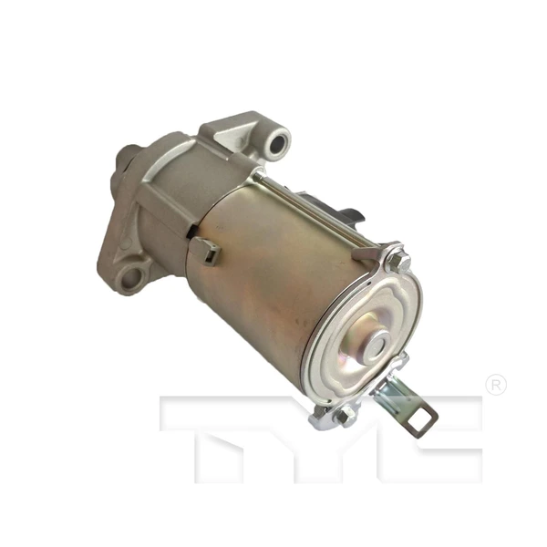Starter Motor - TYC 1-17870
