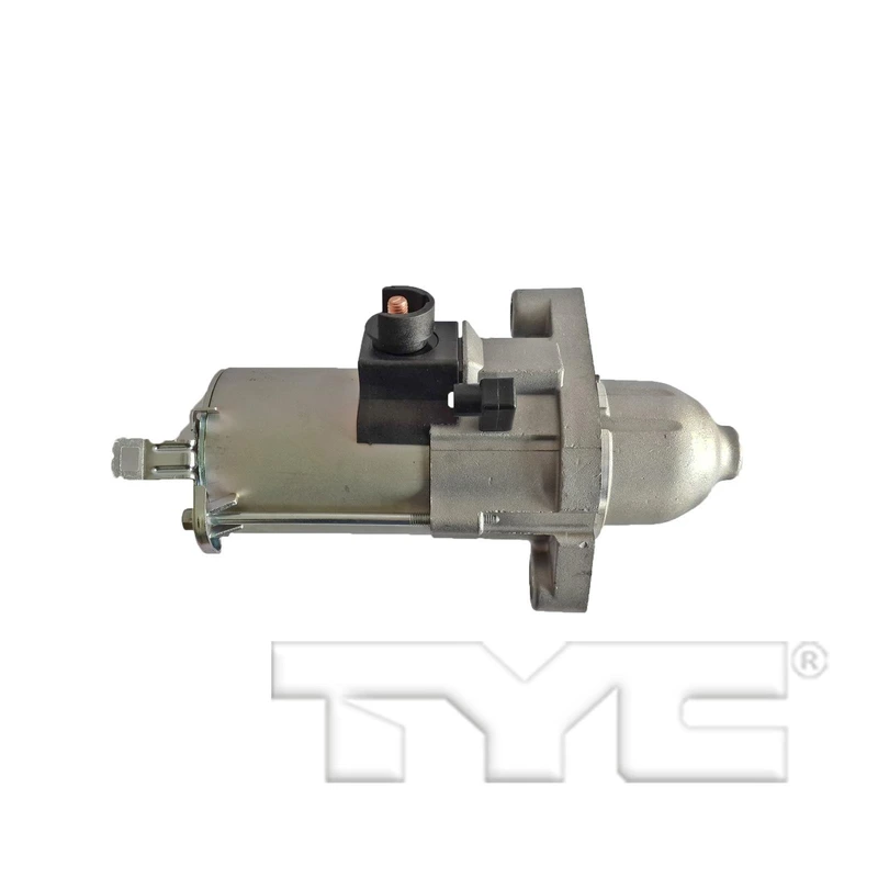 Starter Motor - TYC 1-17870