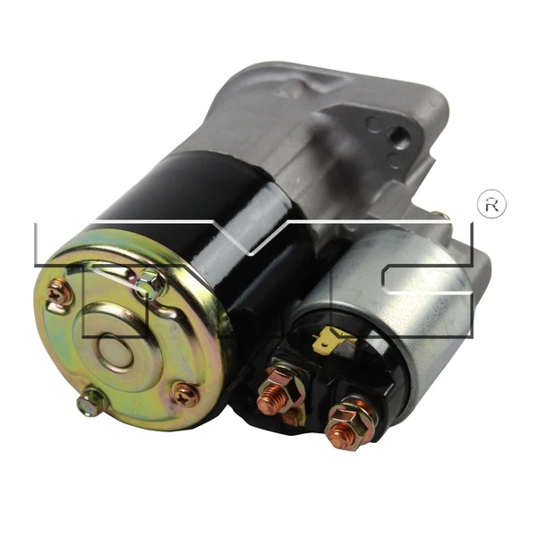 Starter Motor - TYC 1-17873