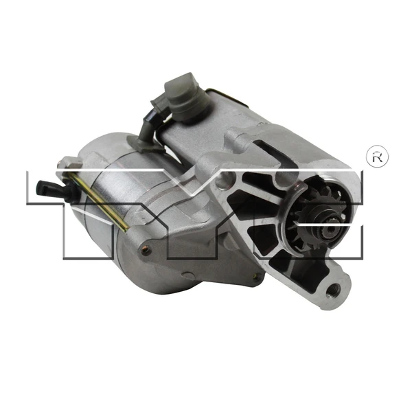 Starter Motor - TYC 1-17884