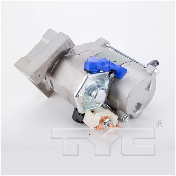 Starter Motor - TYC 1-17880