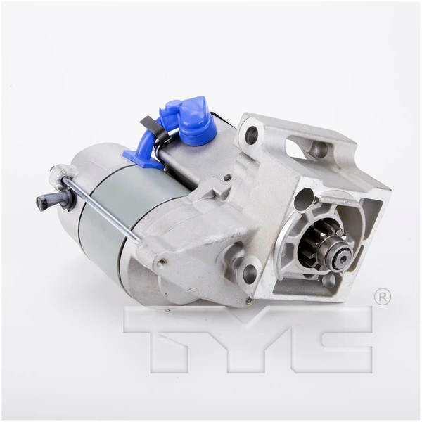 Starter Motor - TYC 1-17880