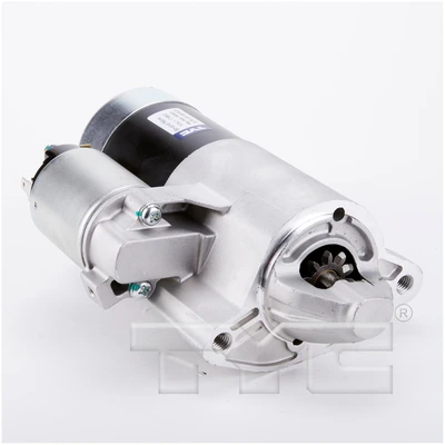 Starter Motor - TYC 1-17882