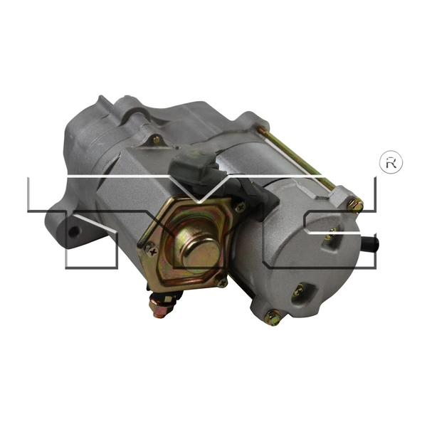 Starter Motor - TYC 1-17896