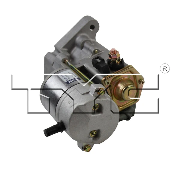 Starter Motor - TYC 1-17896