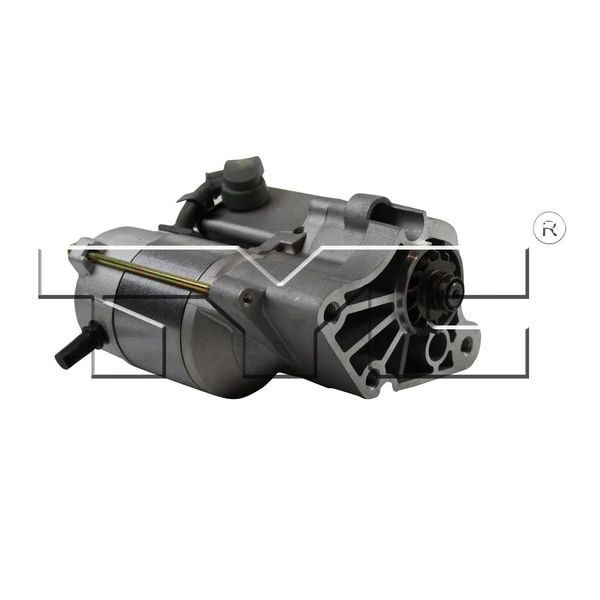 Starter Motor - TYC 1-17896